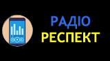 Радіо Респект онлайн у високій якості Слухати Радіо Респект онлайн