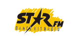 Слухати Star FM онлайн у високій якості