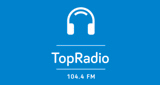 TopRadio онлайн у високій якості Слухати TopRadio онлайн